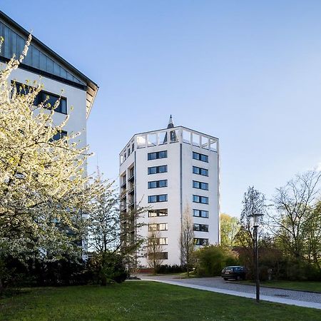 Bildungszentrum Еркнер Екстериор снимка