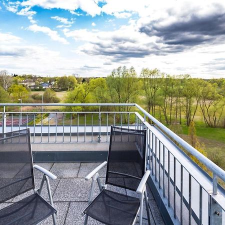 Bildungszentrum Еркнер Екстериор снимка