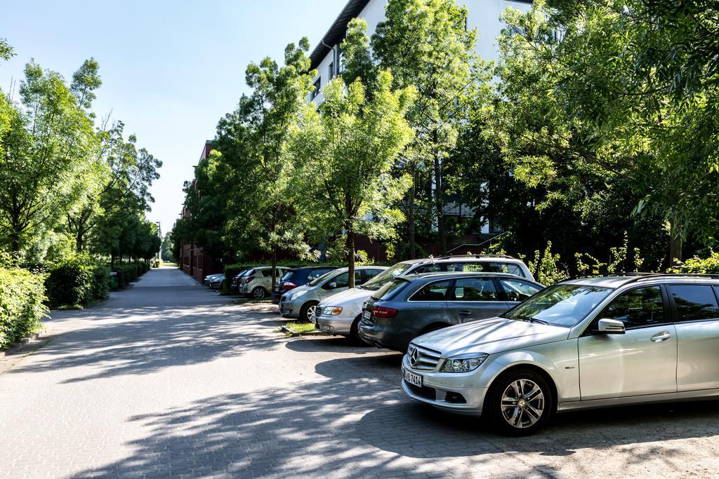 Bildungszentrum Еркнер Екстериор снимка