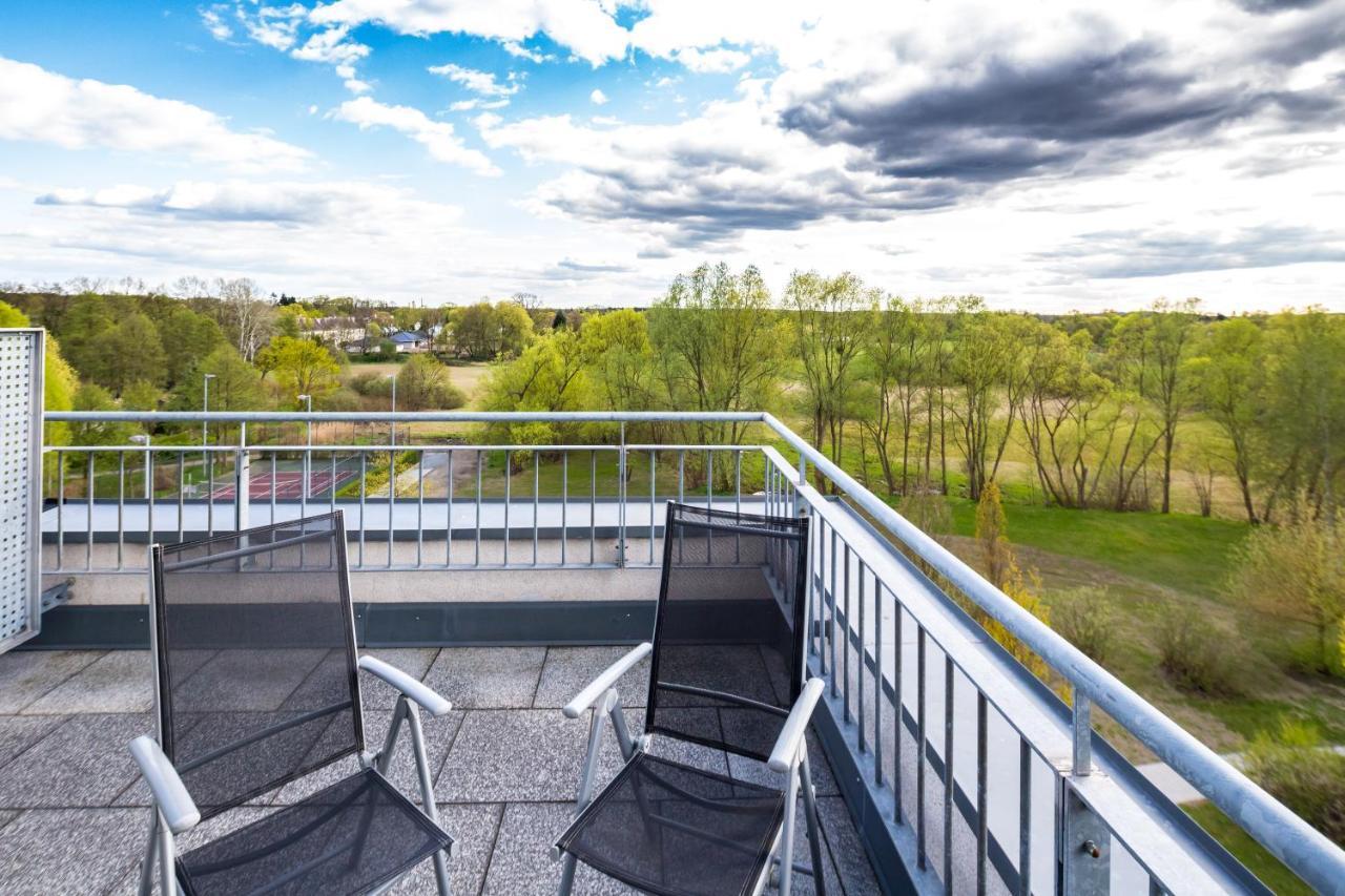 Bildungszentrum Еркнер Екстериор снимка